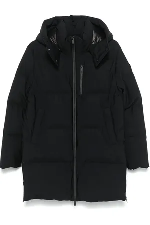 Moose Knuckles Chelia 3Q coat