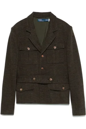 Ralph Lauren Herringbone jacket
