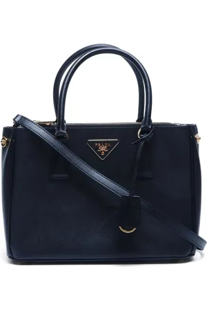 Prada Galleria two-way handbag