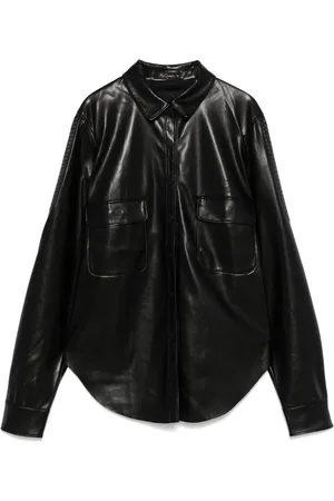 Mes Demoiselles Lam shirt