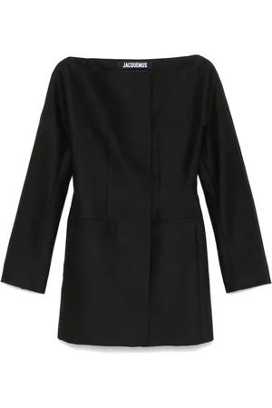 Jacquemus The Spalla mini dress