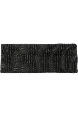 Brunello Cucinelli Monili-chain scarf