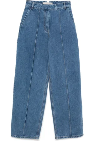 REMAIN Tapered jeans
