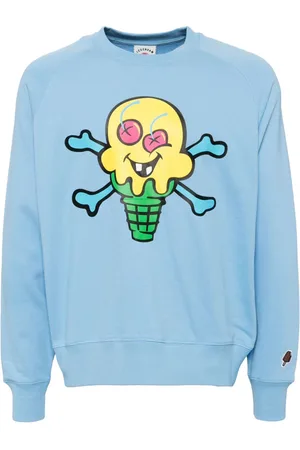 ICECREAM Cones & Bones sweatshirt