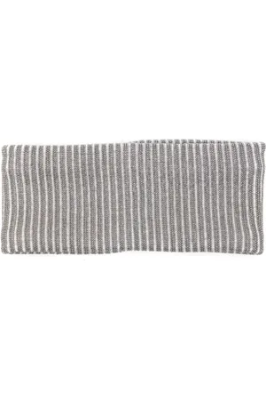 Brunello Cucinelli Monili-chain scarf