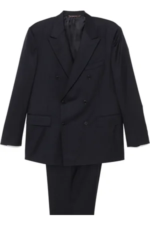 CANALI Wool suit
