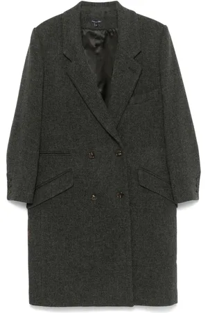 Soeur Wadden coat