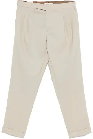 BRIGLIA Quartieris trousers