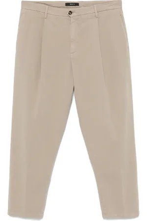 BRIGLIA Courmayer trousers