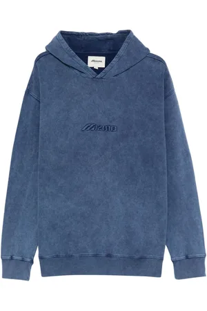 Mizuno Mugen Sportstyle sweater