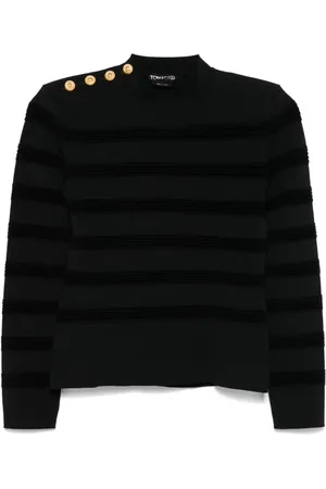 Tom Ford Striped sweater