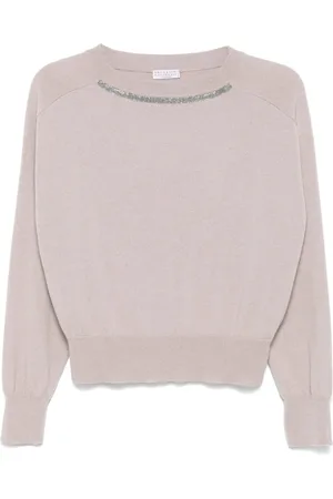 Brunello Cucinelli Cashmere sweater
