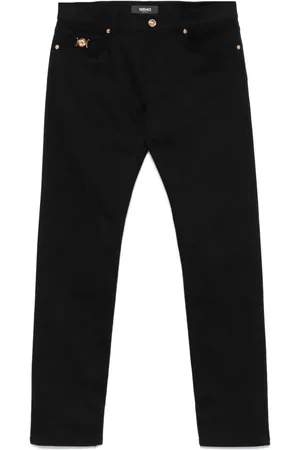 VERSACE Slim jeans