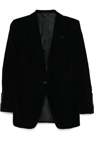 Tom Ford Velvet blazer