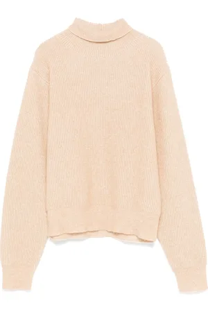 Fabiana Filippi High-neck sweater