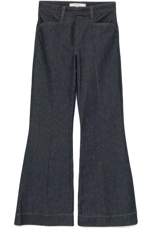 REMAIN Flared jeans