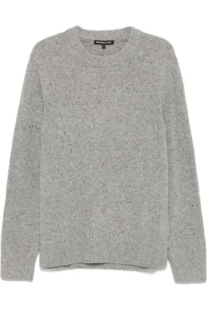 Michael Kors Fine-knit sweater