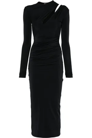 Amazuìn Velia midi dress