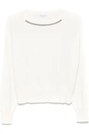 Brunello Cucinelli Cashmere sweater
