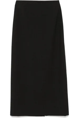 Loulou Studio Samos maxi skirt