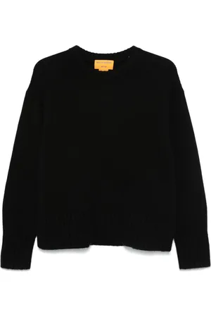 Guest In Residence Cozy Crew sweater