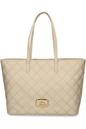 Moschino Lady Lace tote bag