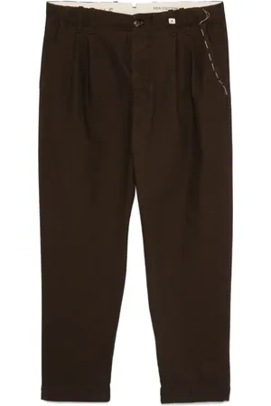 MYTHS Canvas trousers