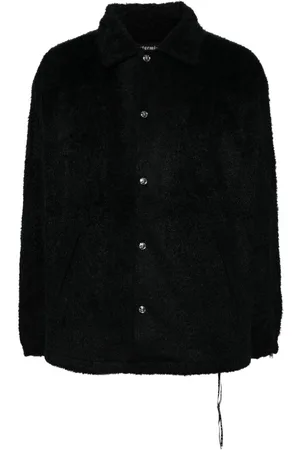 MASTERMIND JAPAN Button fastening jacket