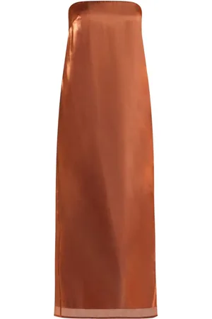 Staud Casey maxi dress