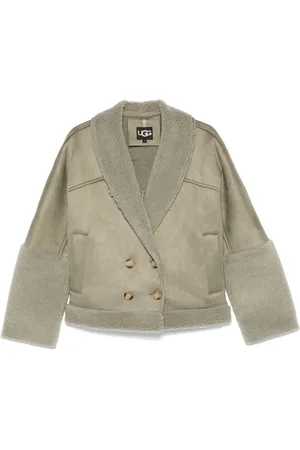 UGG Mindy LuxeFluff jacket
