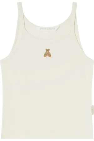 Palm Angels Bear In Mind tank top
