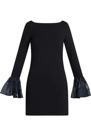Staud Hawthorne mini dress