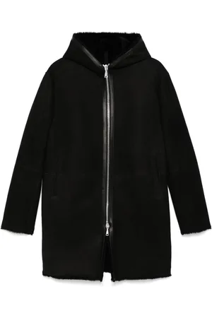 TAGLIATORE Wilson coat