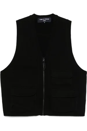 Comme des Garçons Knitted vest