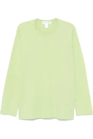 Comme des Garçons Long-sleeve T-shirt