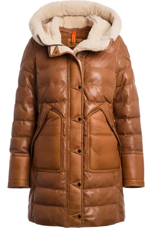 Parajumpers Long Bear parka coat