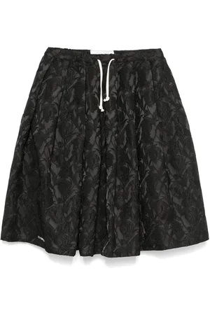 SOCIÉTÉ ANONYME Moscow midi skirt