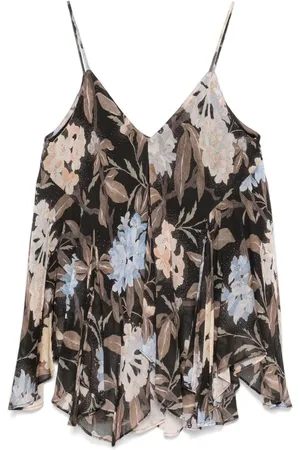 ZIMMERMANN Eden top
