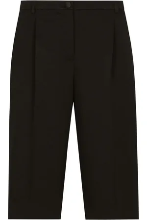 Dolce & Gabbana Tailored knee-length shorts