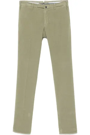 Incotex Slim-cut chinos