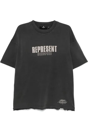 Represent Godspeed T-shirt