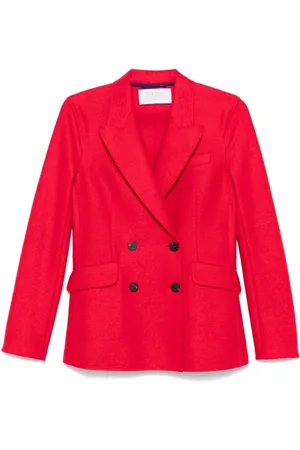 Harris Wharf London Wool blazer