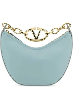 VALENTINO GARAVANI Mini Vlogo tote bag