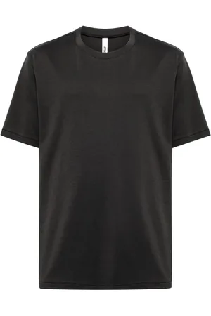 ATTACHMENT Cotton T-shirt