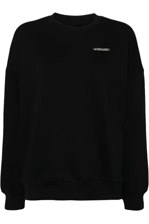 Musium Div. Logo sweatshirt