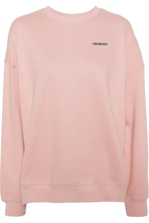 Musium Div. Logo sweatshirt