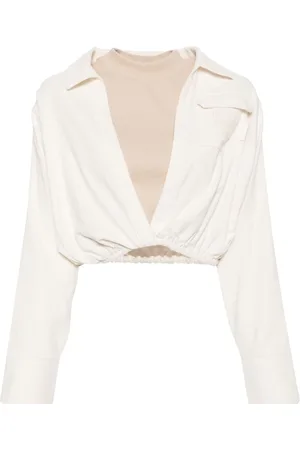 Musium Div. Layered top