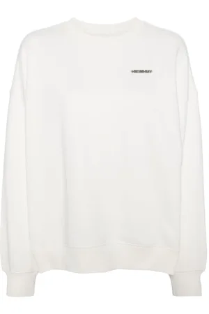 Musium Div. Logo sweatshirt