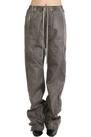 Rick Owens Pusher trousers