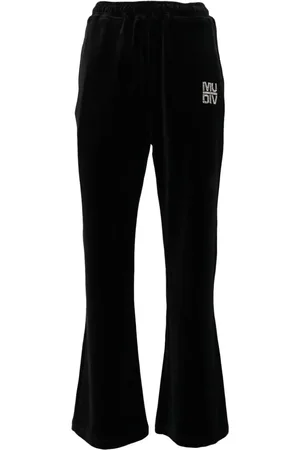 Musium Div. Velvet trousers